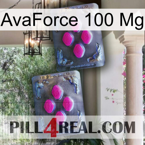 AvaForce 100Mg 01